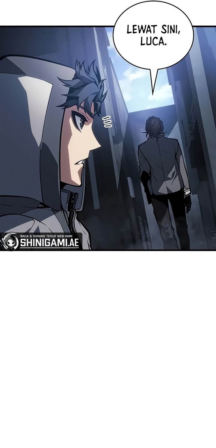 Bad Born Blood Chapter 07 Gambar 51