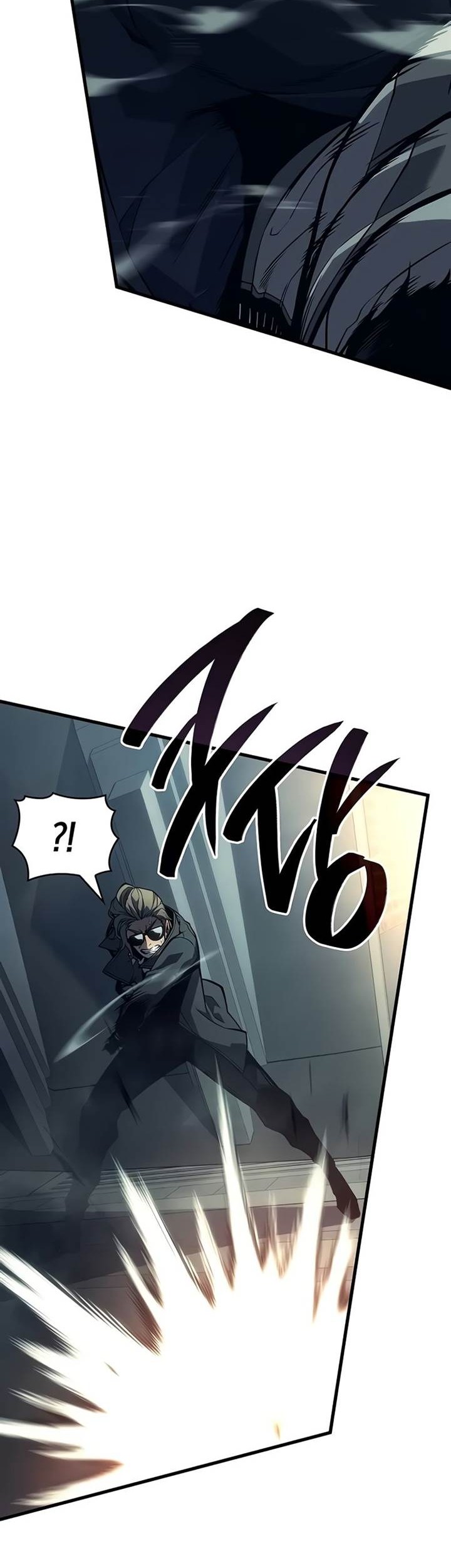 Bad Born Blood Chapter 07 Gambar 61