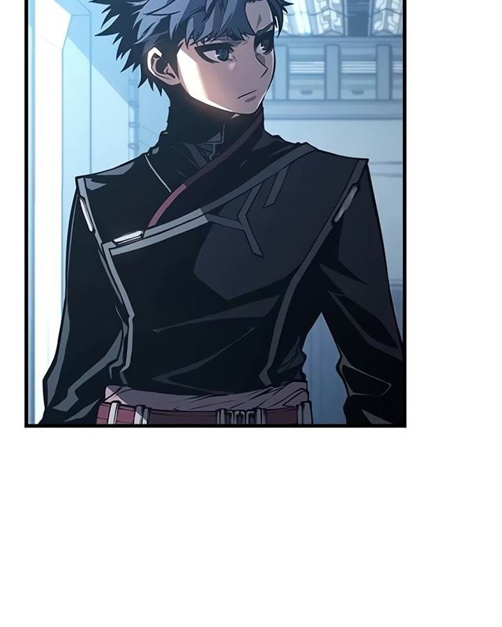 Bad Born Blood Chapter 07 Gambar 35