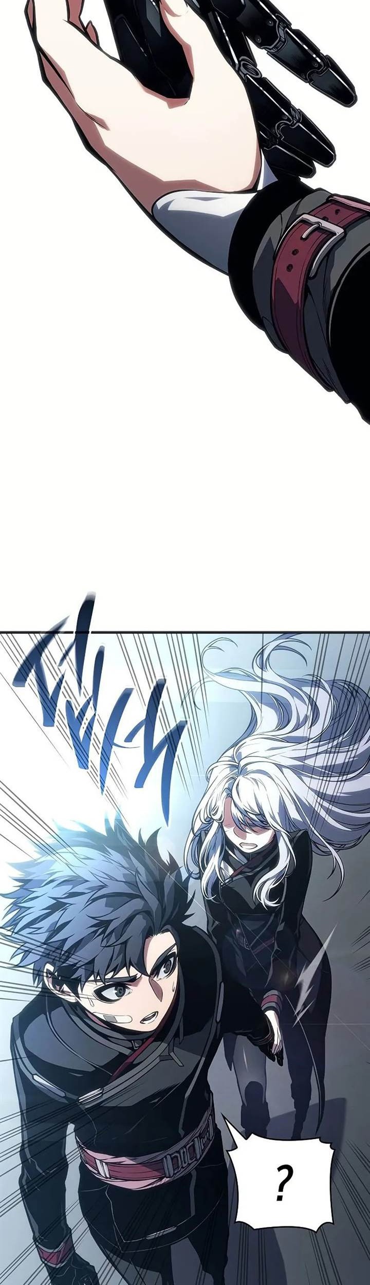 Bad Born Blood Chapter 06 Gambar 39
