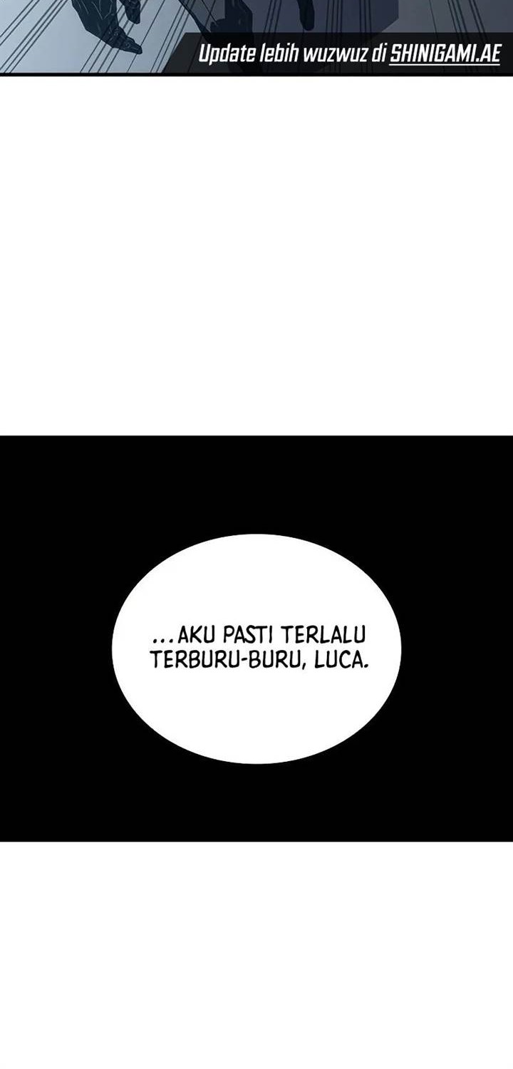 Bad Born Blood Chapter 06 Gambar 40