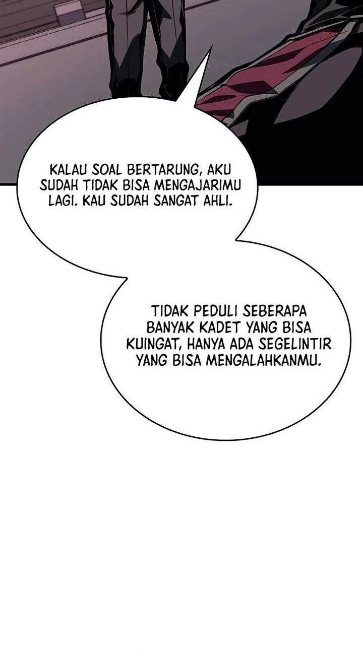 Bad Born Blood Chapter 06 Gambar 48