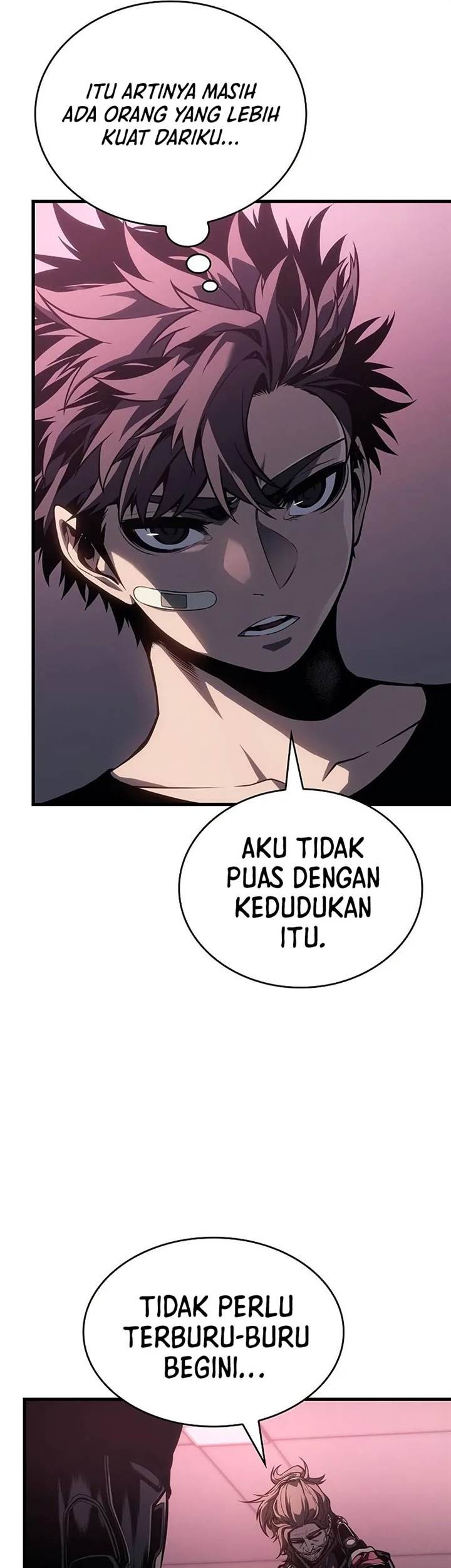 Bad Born Blood Chapter 06 Gambar 49