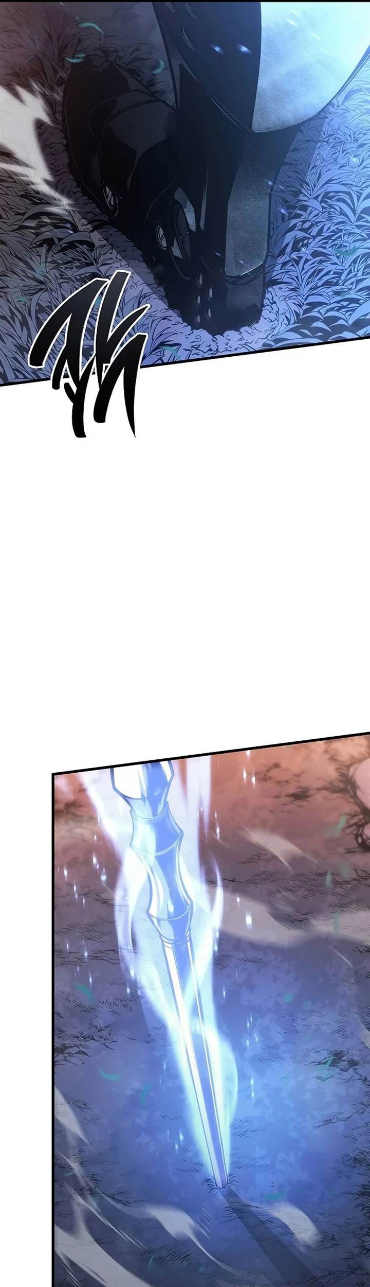Bad Born Blood Chapter 05 Gambar 34
