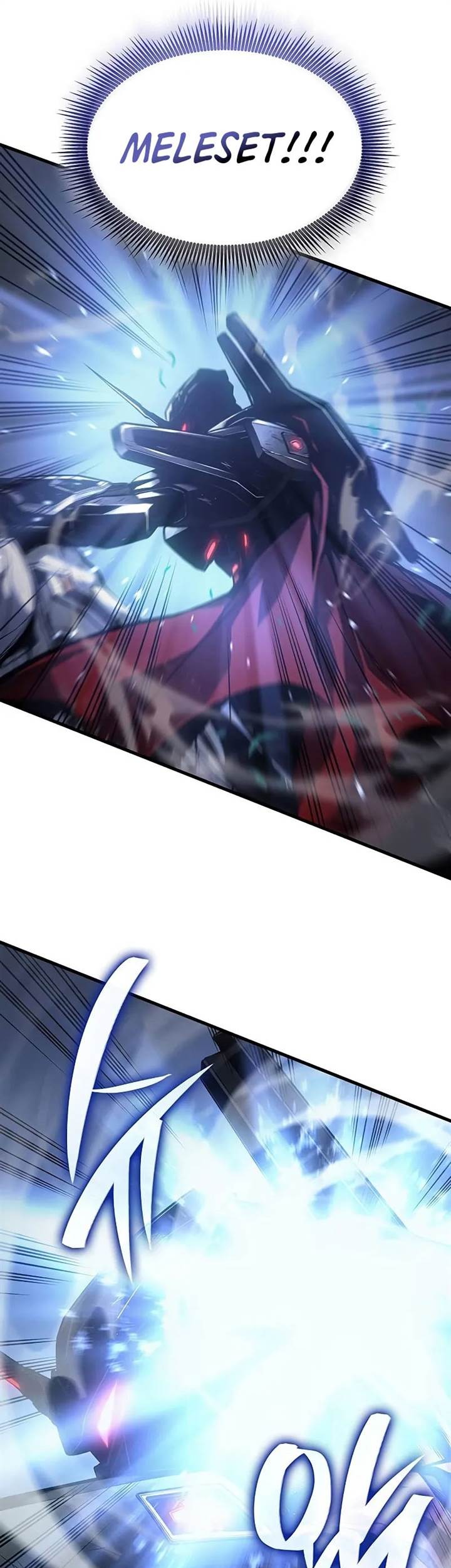 Bad Born Blood Chapter 05 Gambar 38