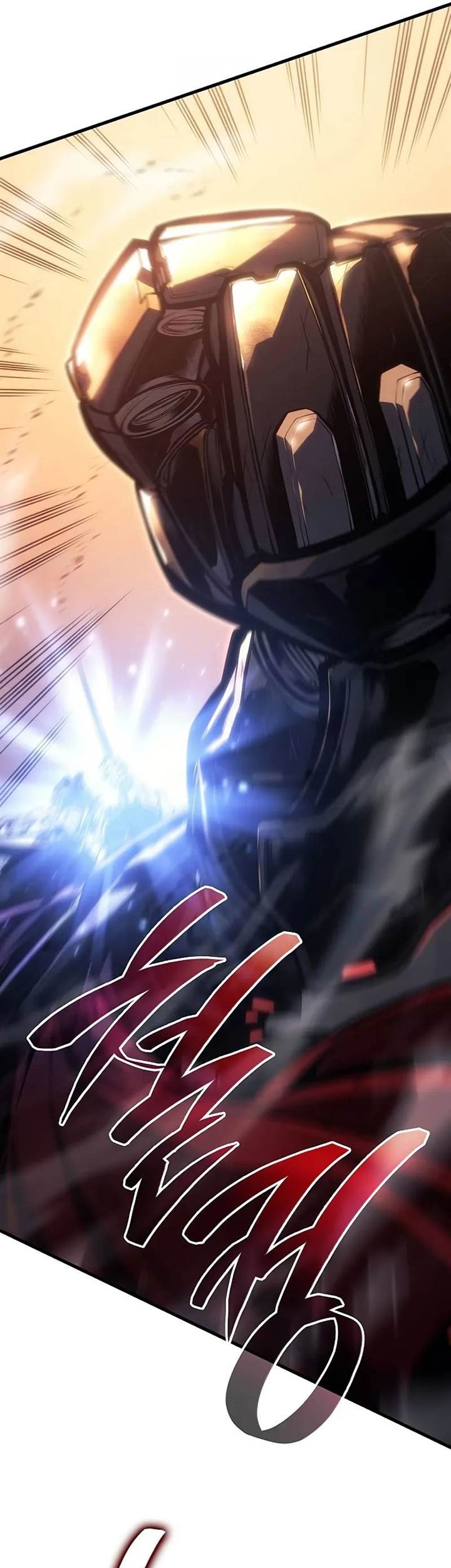 Bad Born Blood Chapter 05 Gambar 42