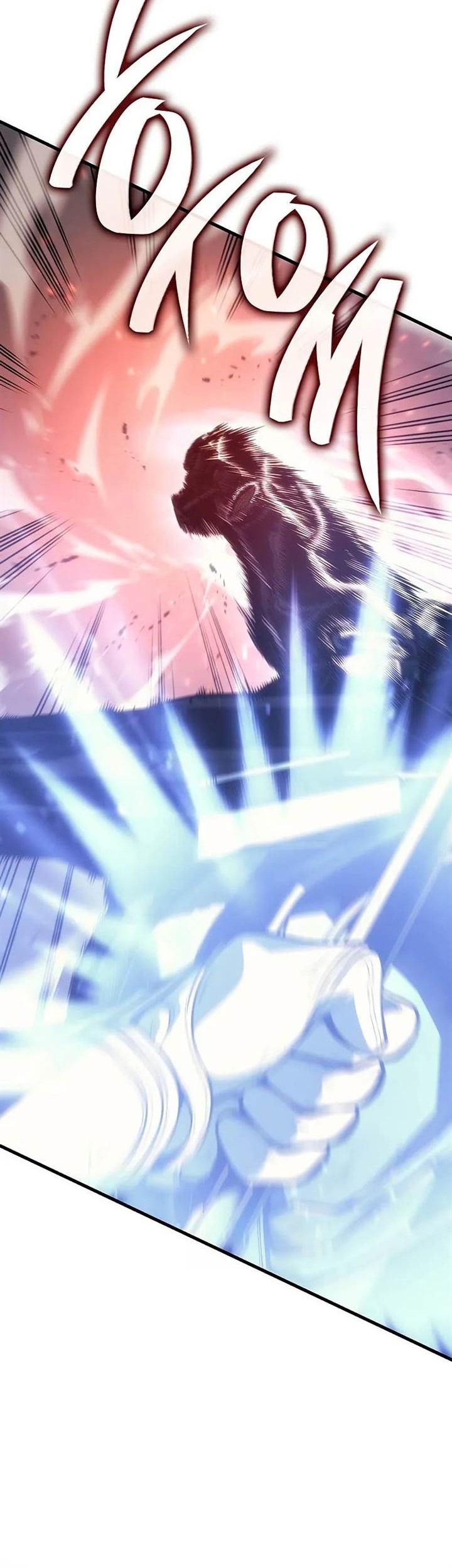 Bad Born Blood Chapter 05 Gambar 43