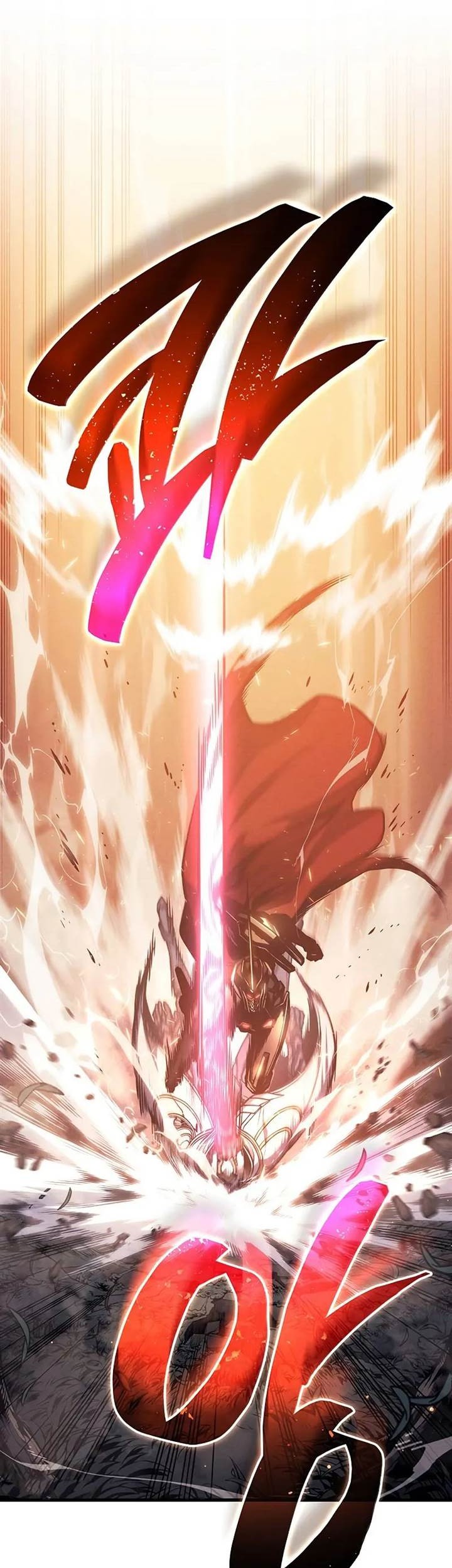 Bad Born Blood Chapter 05 Gambar 44
