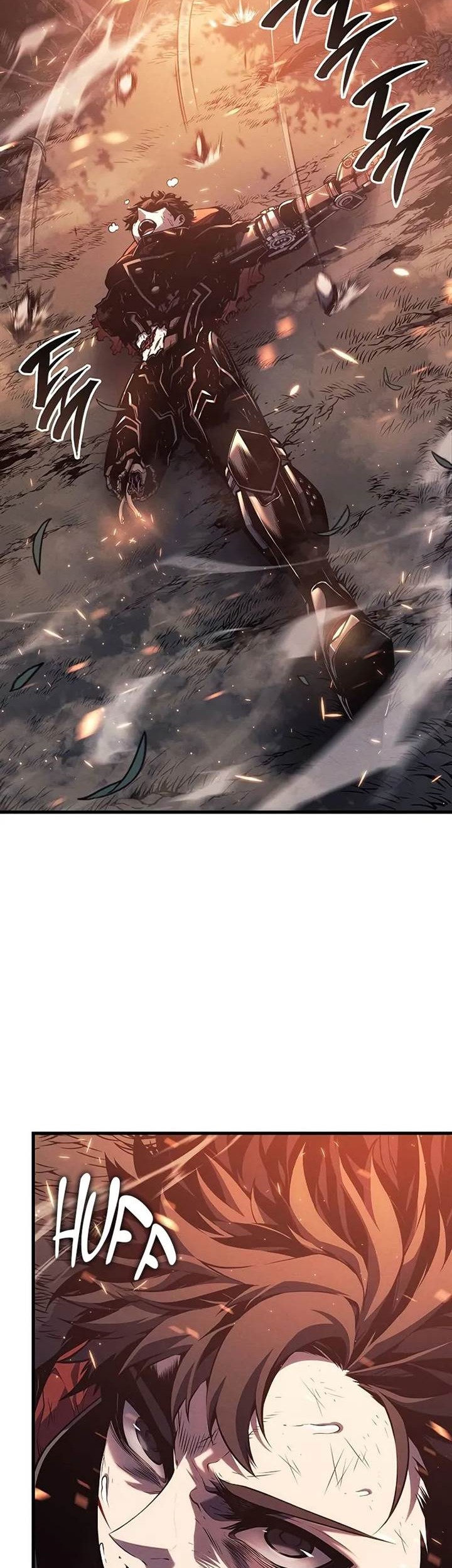 Bad Born Blood Chapter 05 Gambar 47
