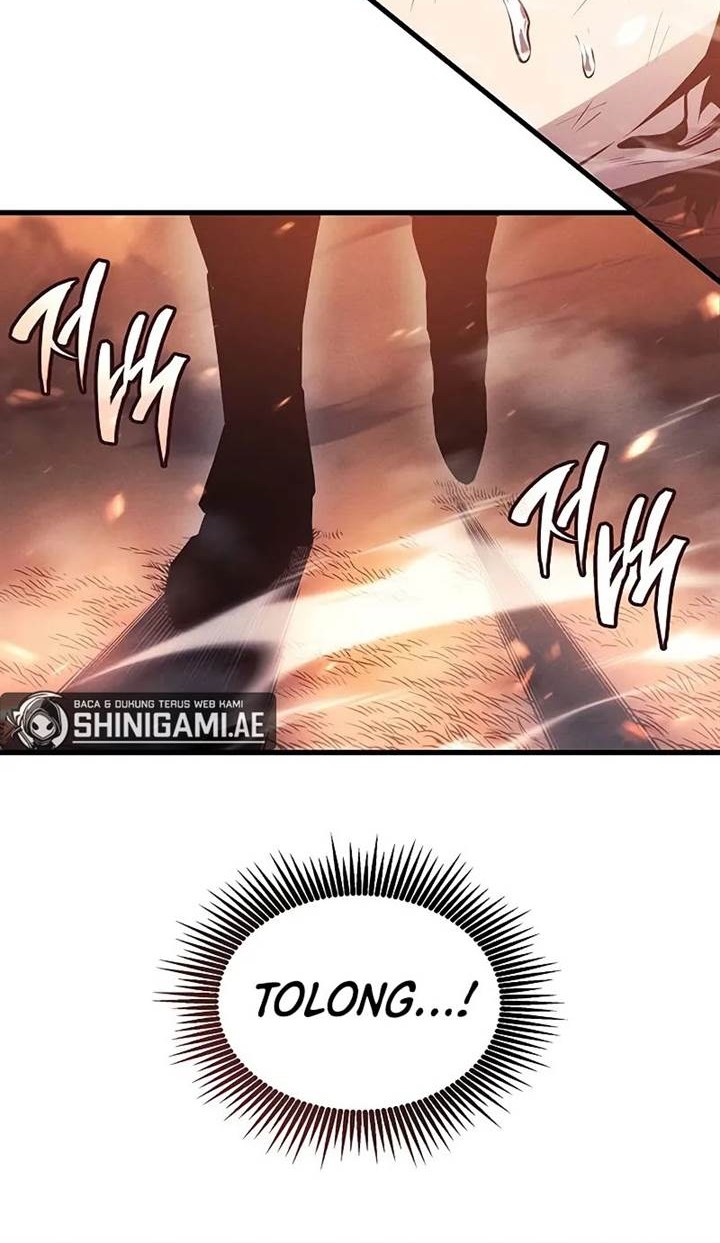 Bad Born Blood Chapter 05 Gambar 49