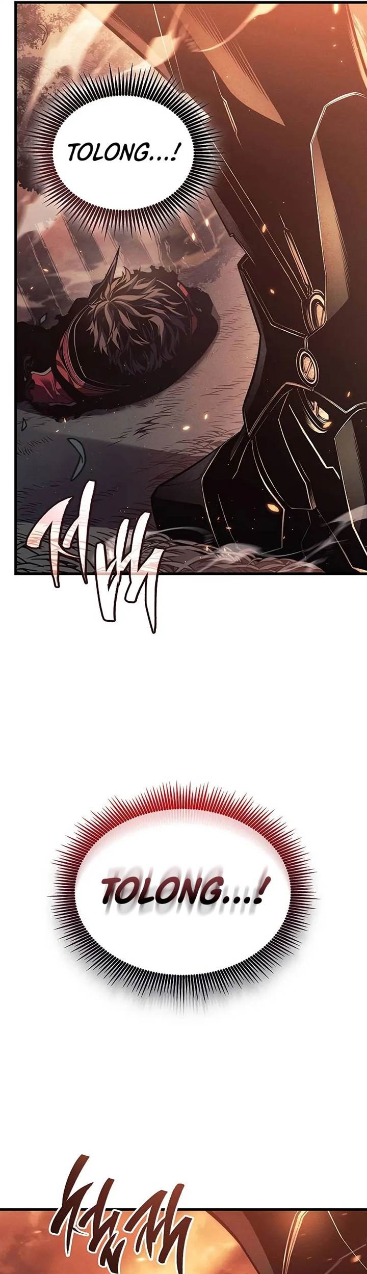 Bad Born Blood Chapter 05 Gambar 50