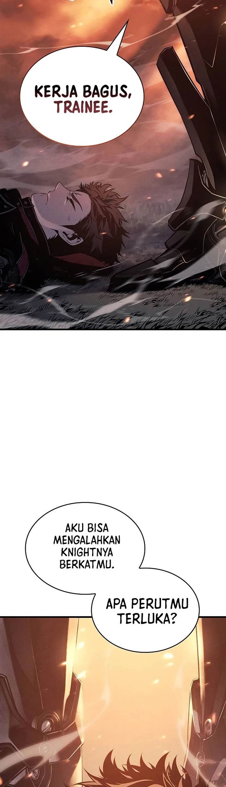 Bad Born Blood Chapter 05 Gambar 51