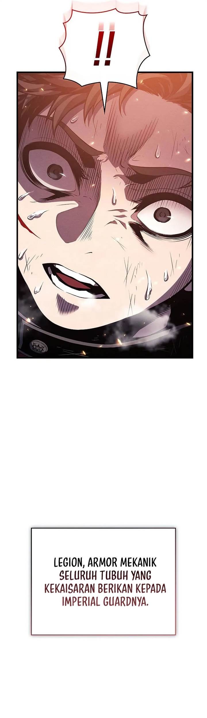 Bad Born Blood Chapter 05 Gambar 54