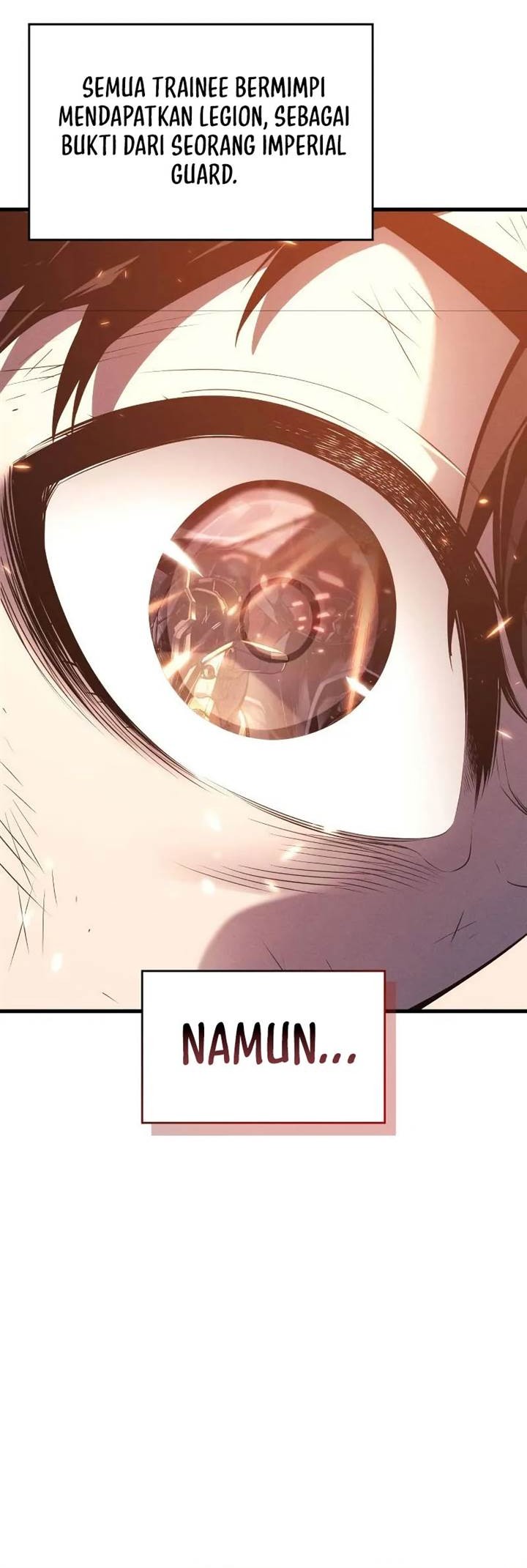 Bad Born Blood Chapter 05 Gambar 56