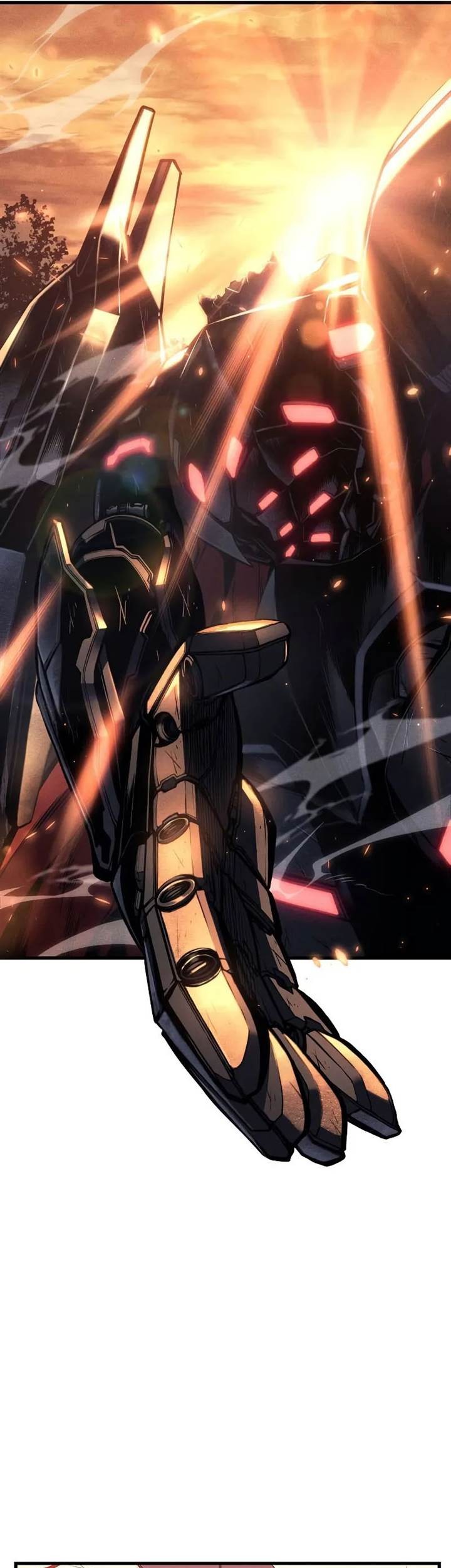 Bad Born Blood Chapter 05 Gambar 57