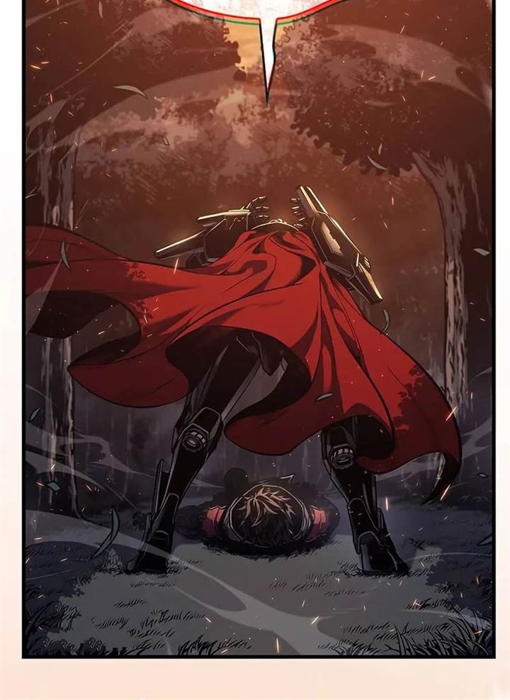 Bad Born Blood Chapter 05 Gambar 60