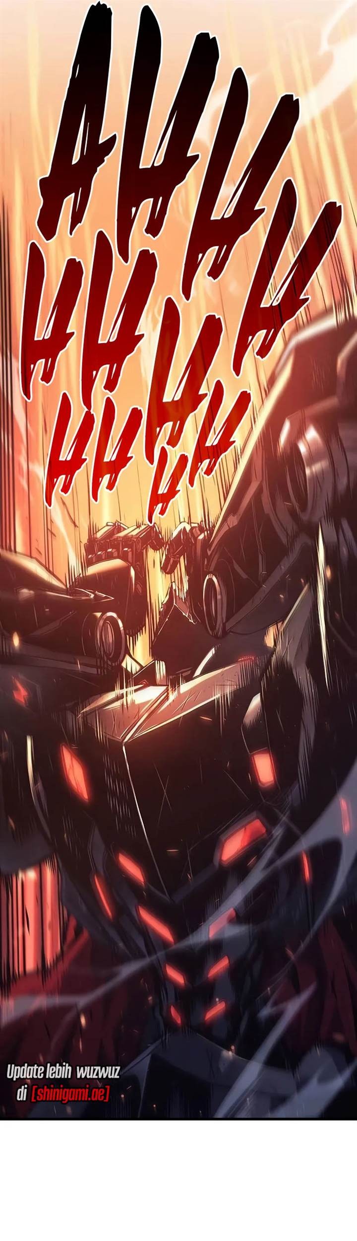 Bad Born Blood Chapter 05 Gambar 61