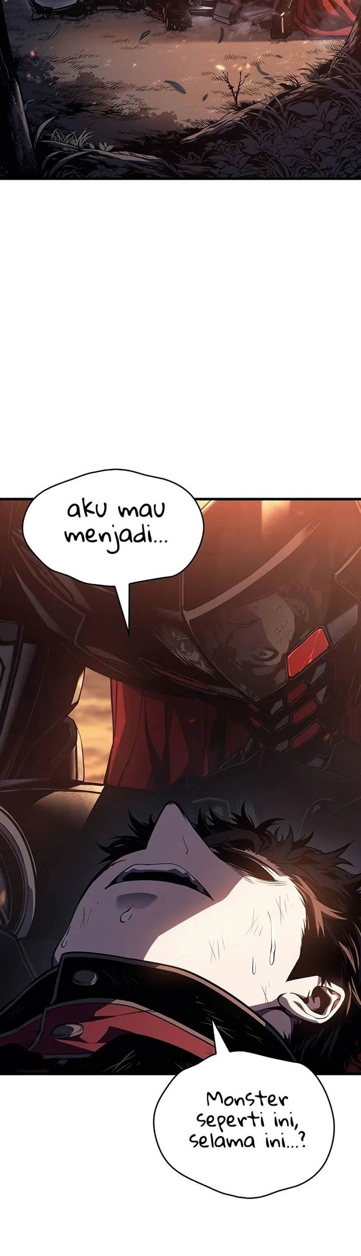 Bad Born Blood Chapter 05 Gambar 63