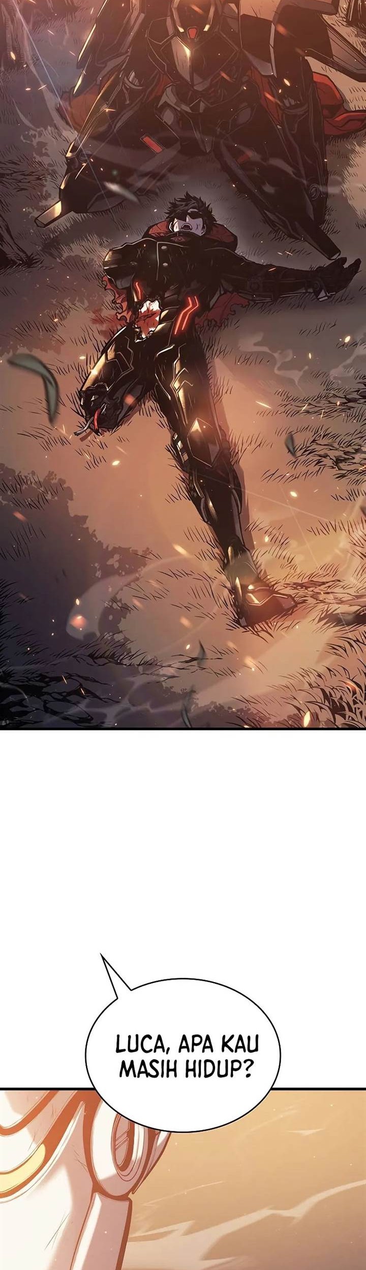 Bad Born Blood Chapter 05 Gambar 66