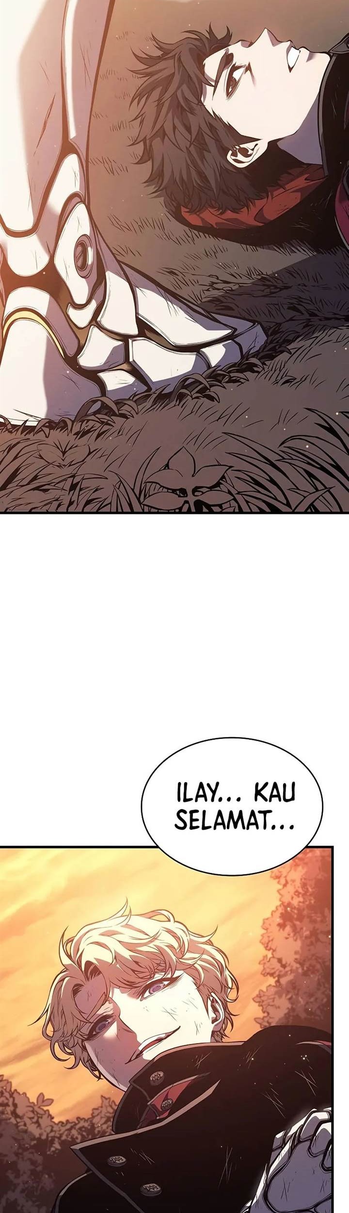 Bad Born Blood Chapter 05 Gambar 67