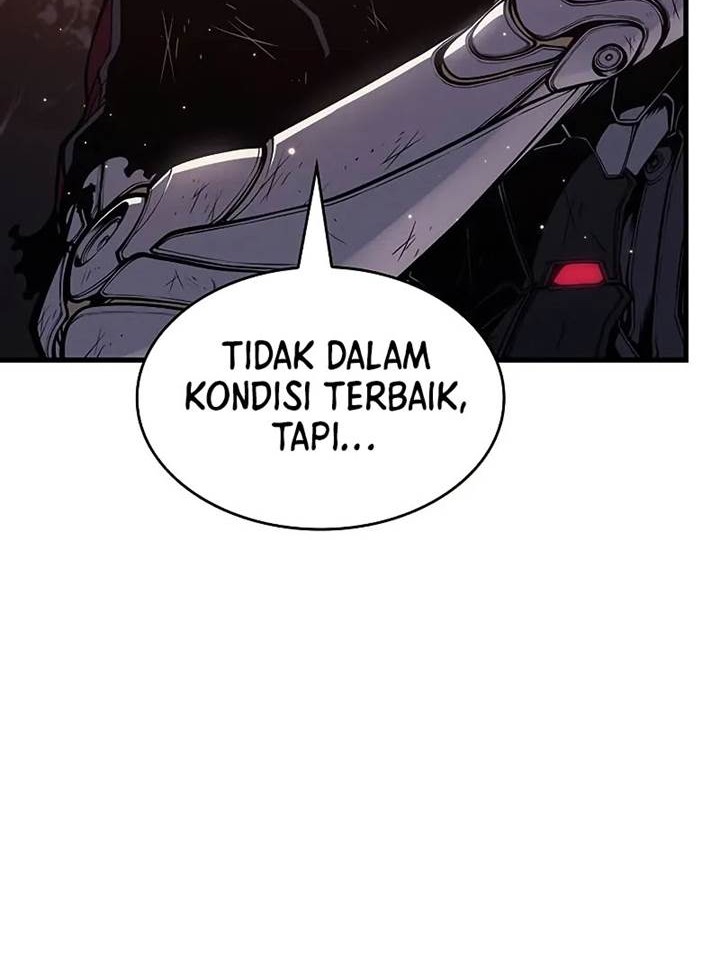 Bad Born Blood Chapter 05 Gambar 68