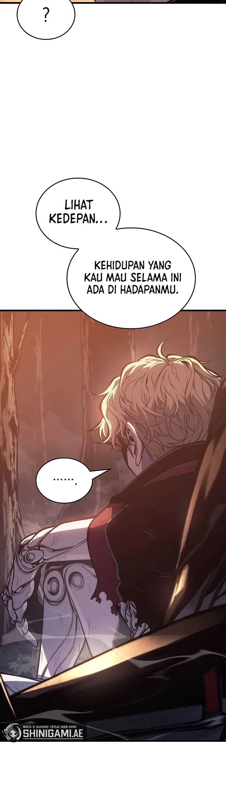 Bad Born Blood Chapter 05 Gambar 71