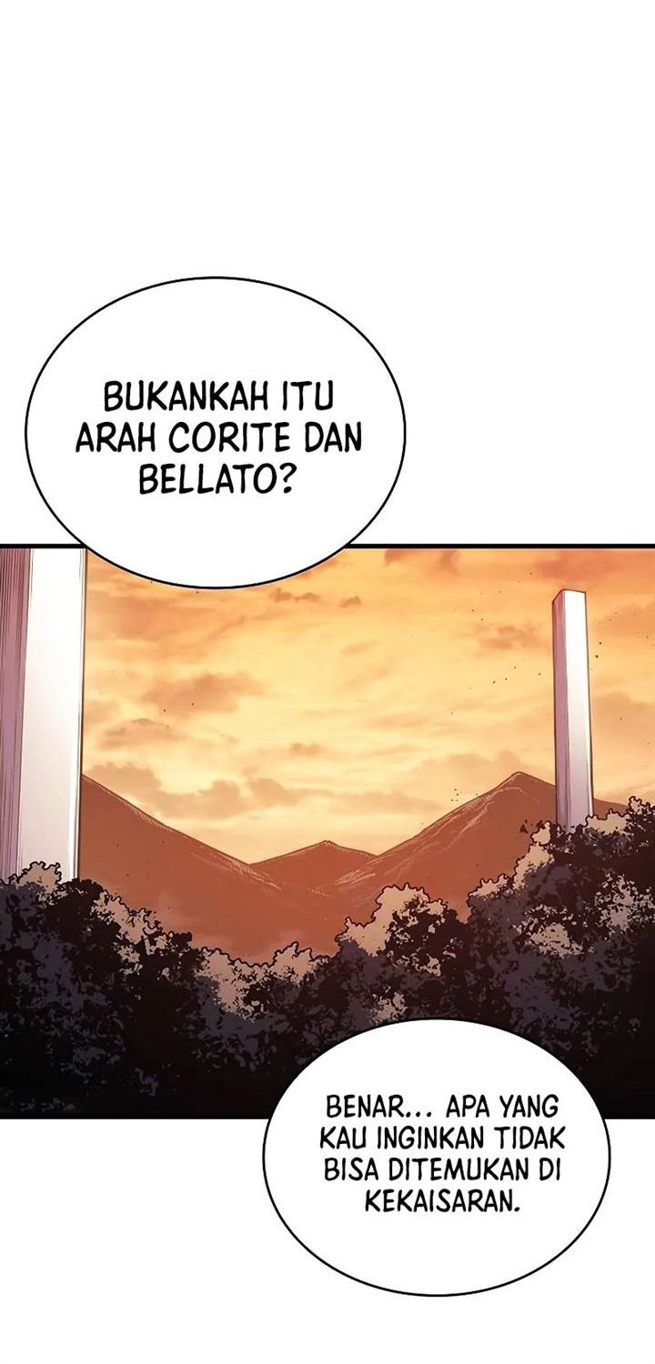 Bad Born Blood Chapter 05 Gambar 72