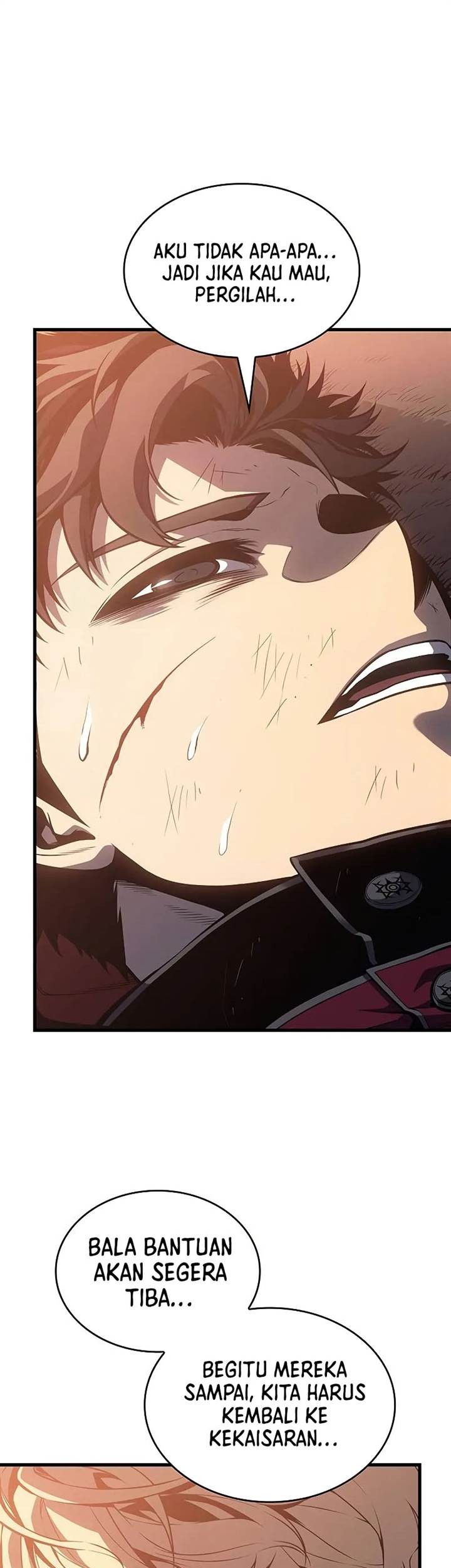 Bad Born Blood Chapter 05 Gambar 73