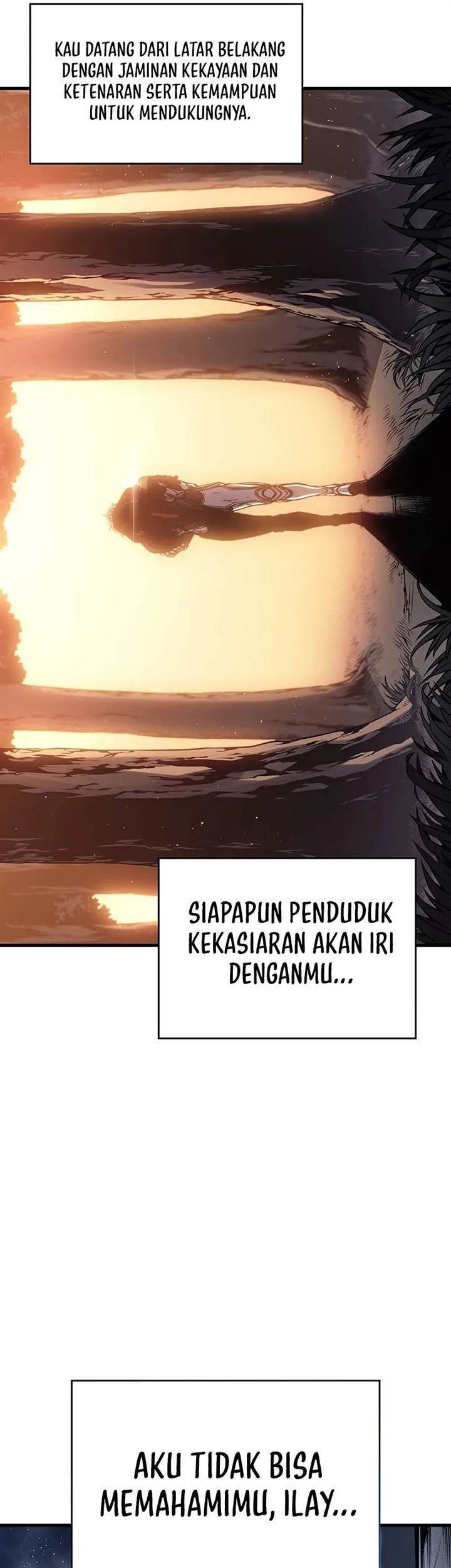 Bad Born Blood Chapter 05 Gambar 77