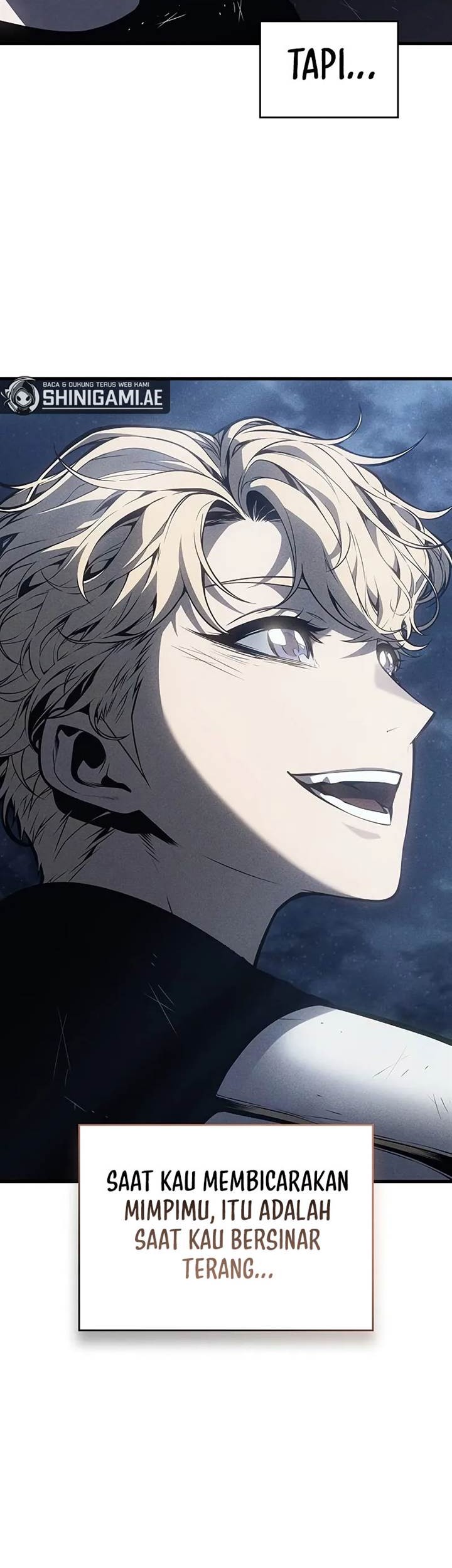 Bad Born Blood Chapter 05 Gambar 79