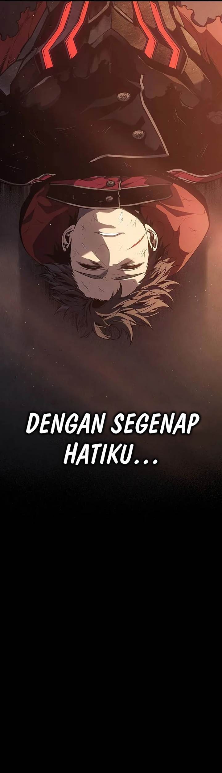 Bad Born Blood Chapter 05 Gambar 81