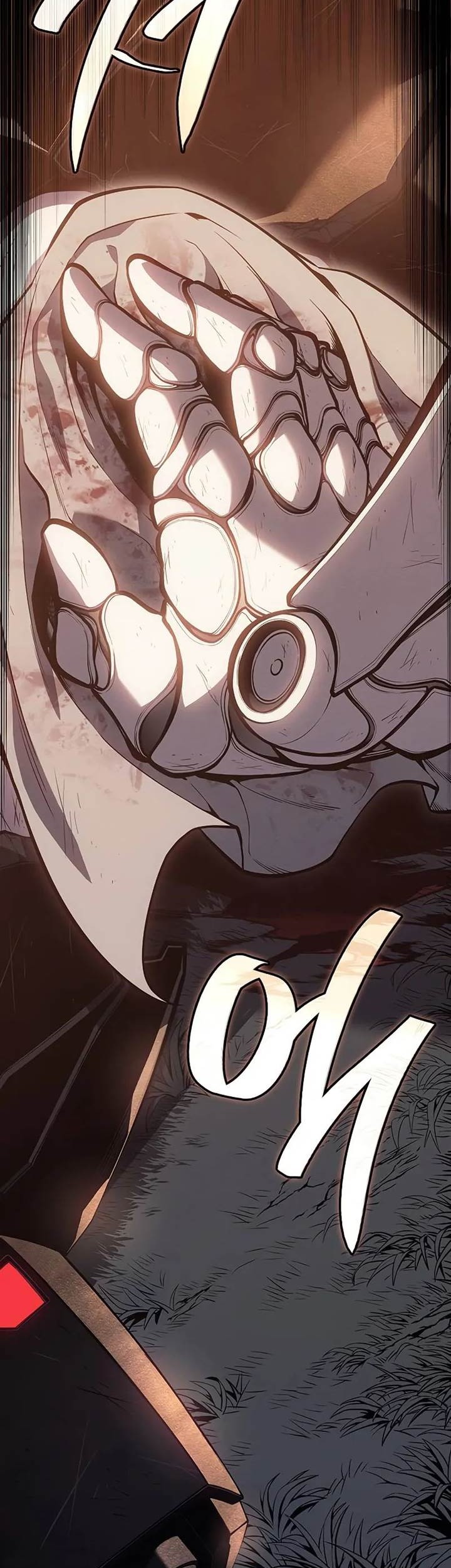 Bad Born Blood Chapter 05 Gambar 83