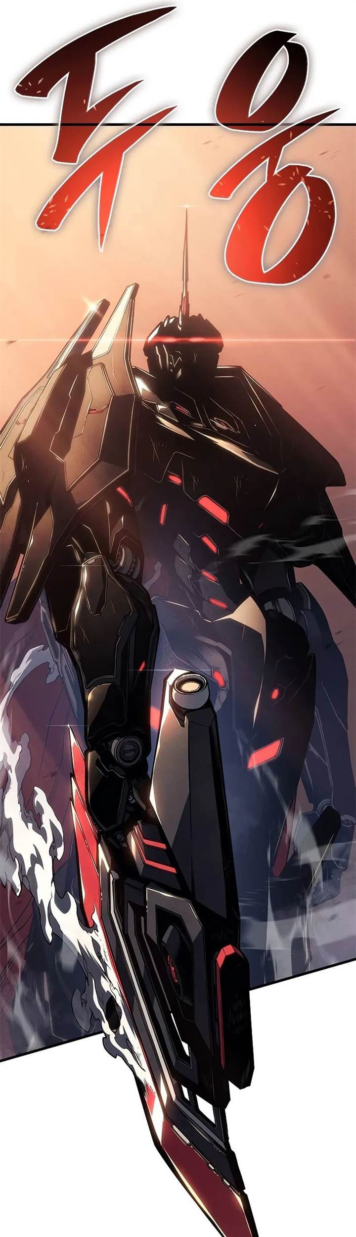 Bad Born Blood Chapter 05 Gambar 5