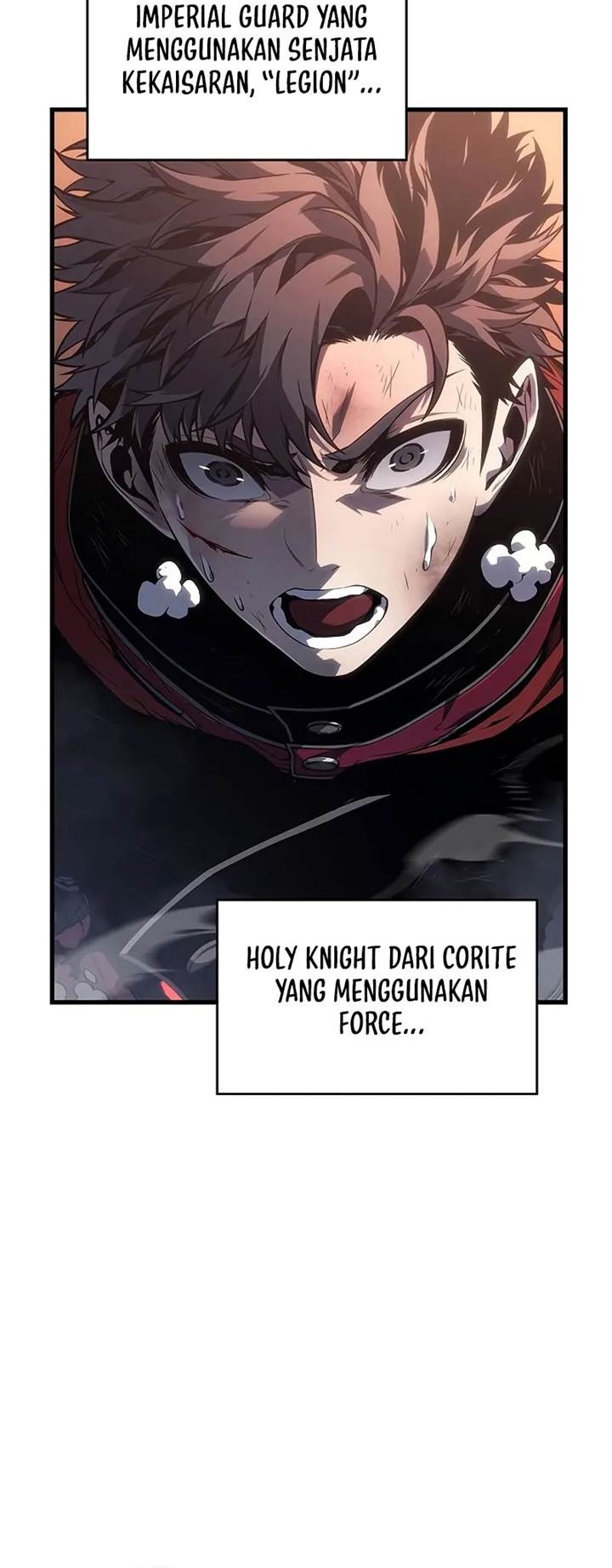 Bad Born Blood Chapter 05 Gambar 7