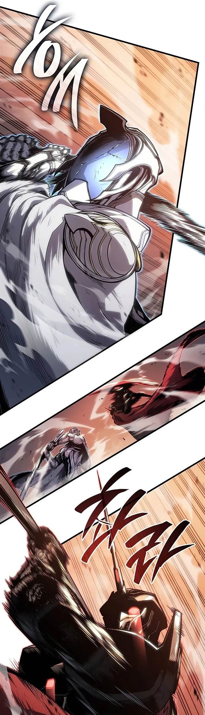 Bad Born Blood Chapter 05 Gambar 8