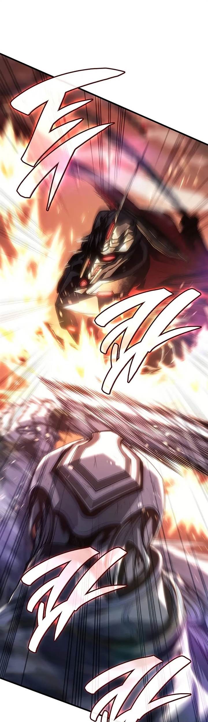 Bad Born Blood Chapter 05 Gambar 19