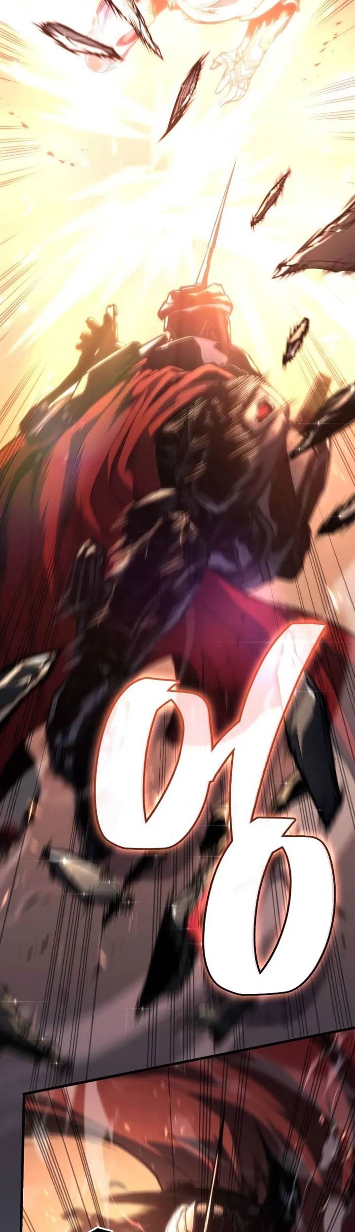Bad Born Blood Chapter 05 Gambar 23