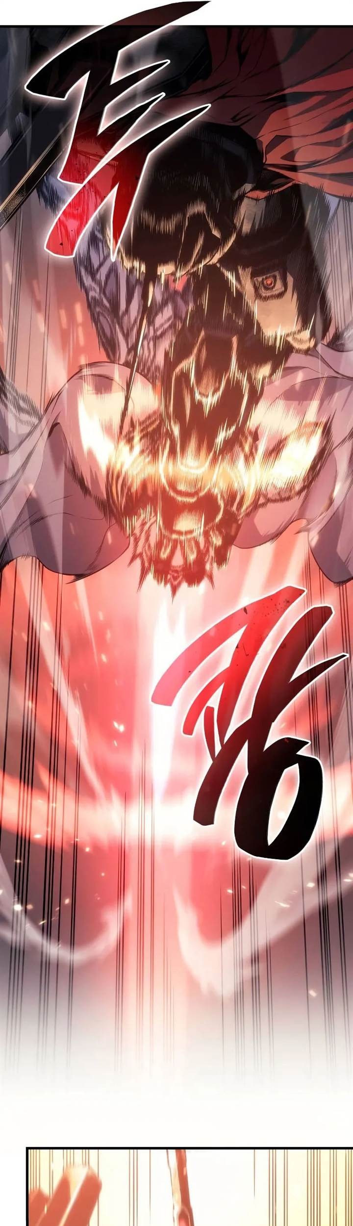 Bad Born Blood Chapter 05 Gambar 26
