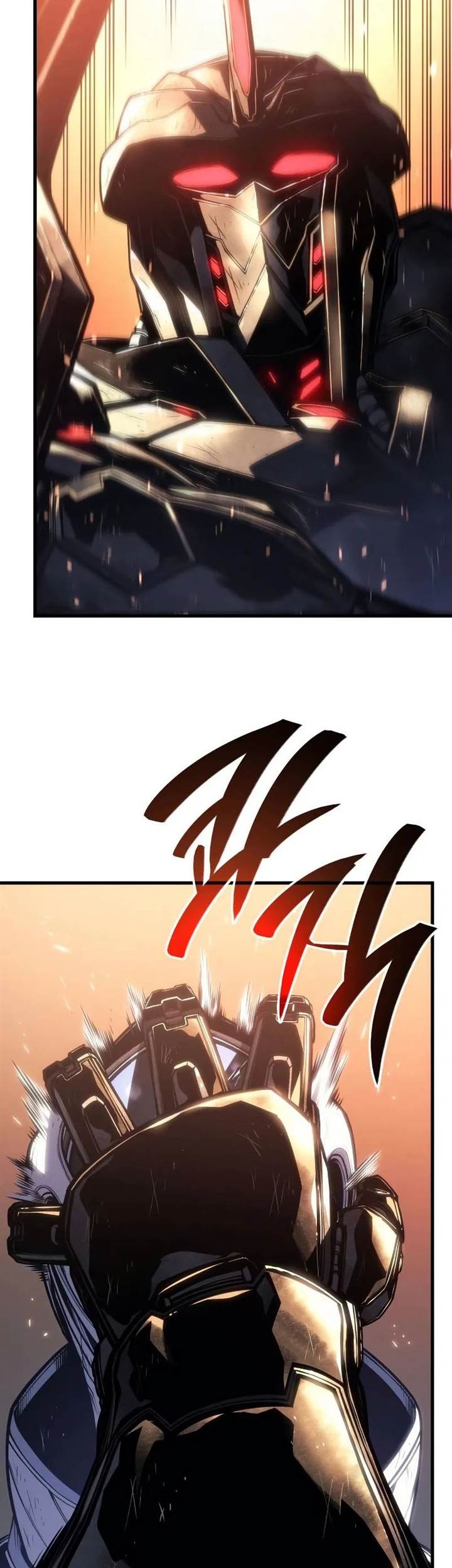 Bad Born Blood Chapter 05 Gambar 27