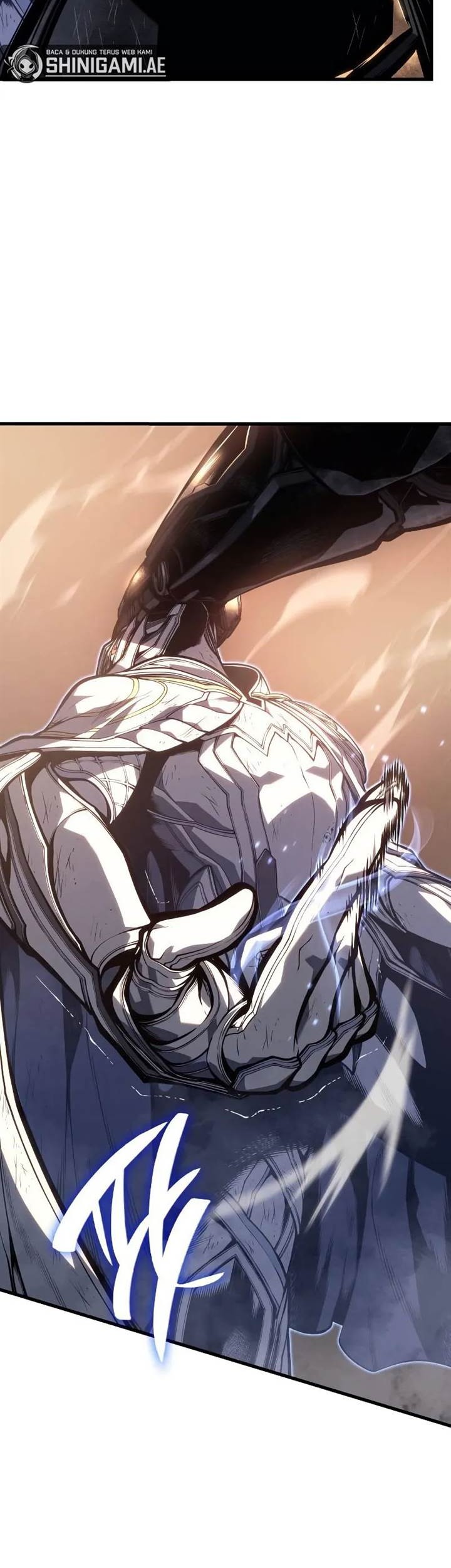 Bad Born Blood Chapter 05 Gambar 28