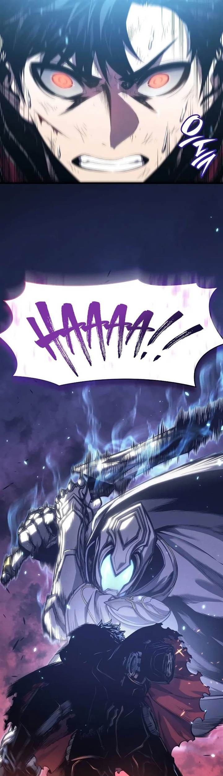 Bad Born Blood Chapter 04 Gambar 44