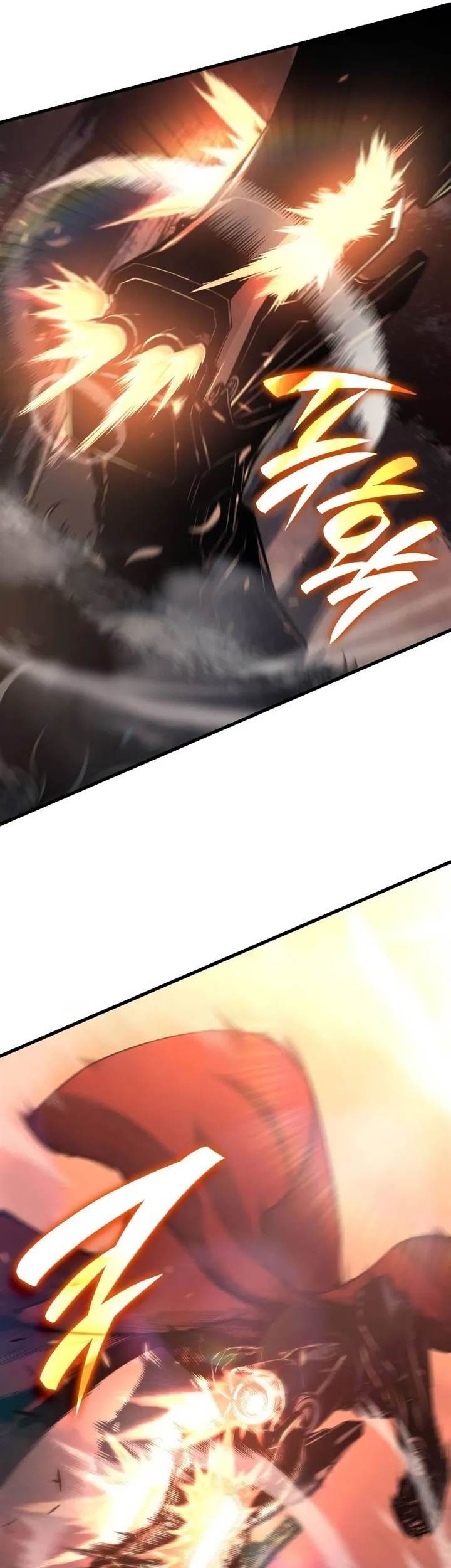 Bad Born Blood Chapter 04 Gambar 48