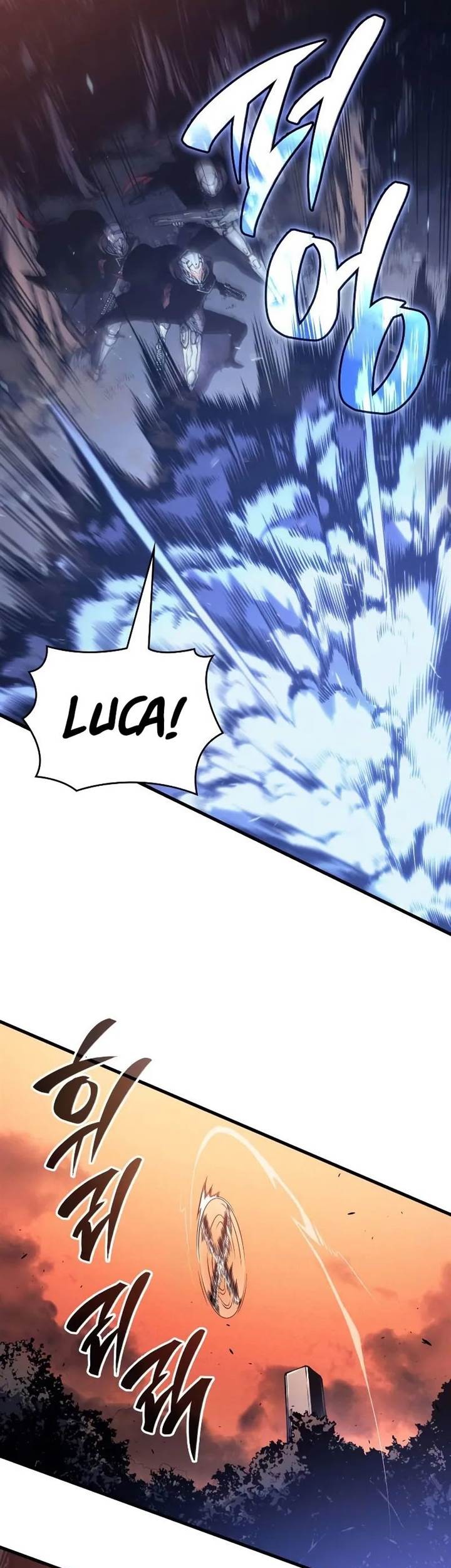 Bad Born Blood Chapter 04 Gambar 32
