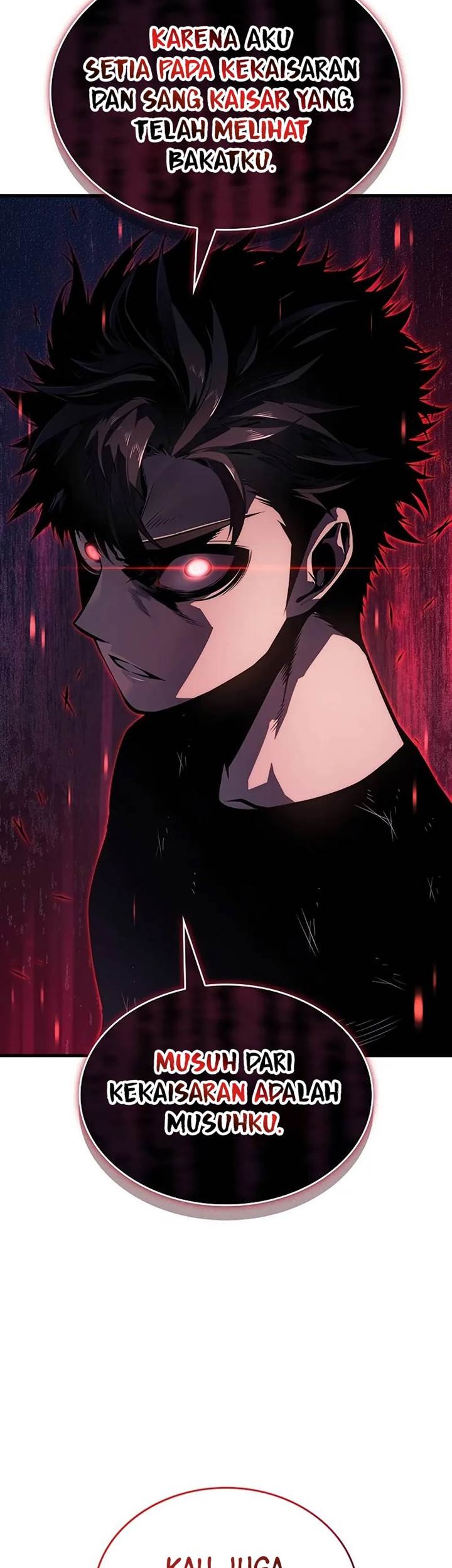 Bad Born Blood Chapter 03 Gambar 42