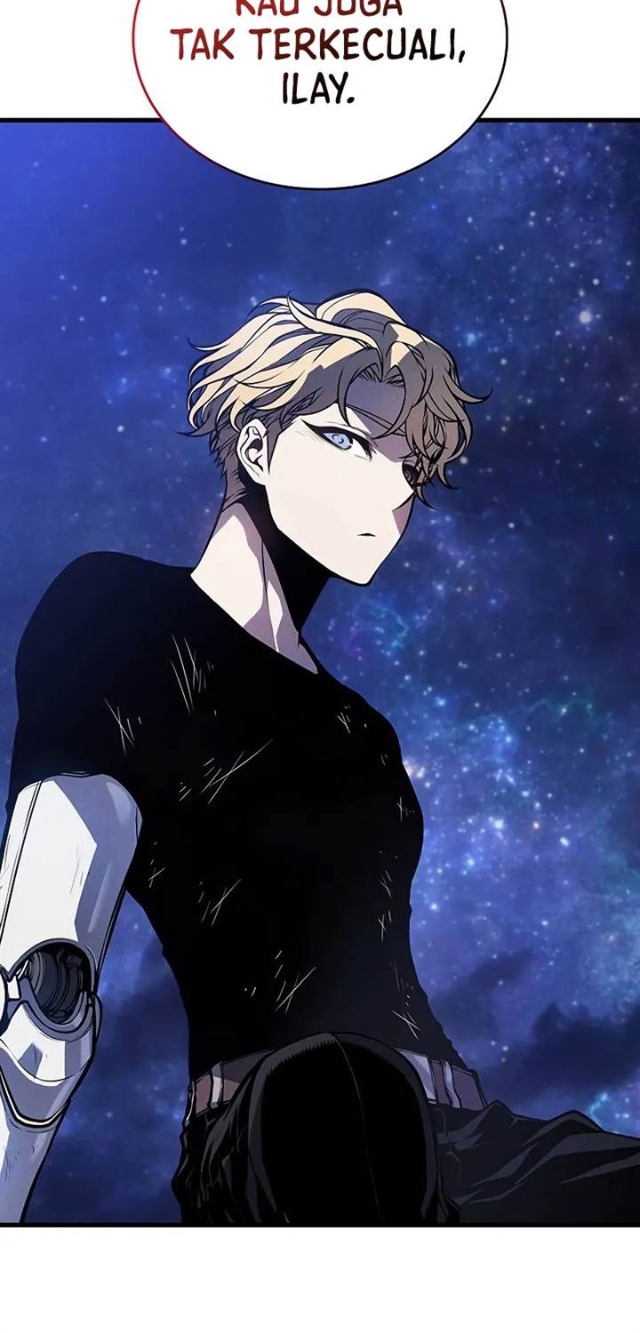 Bad Born Blood Chapter 03 Gambar 43
