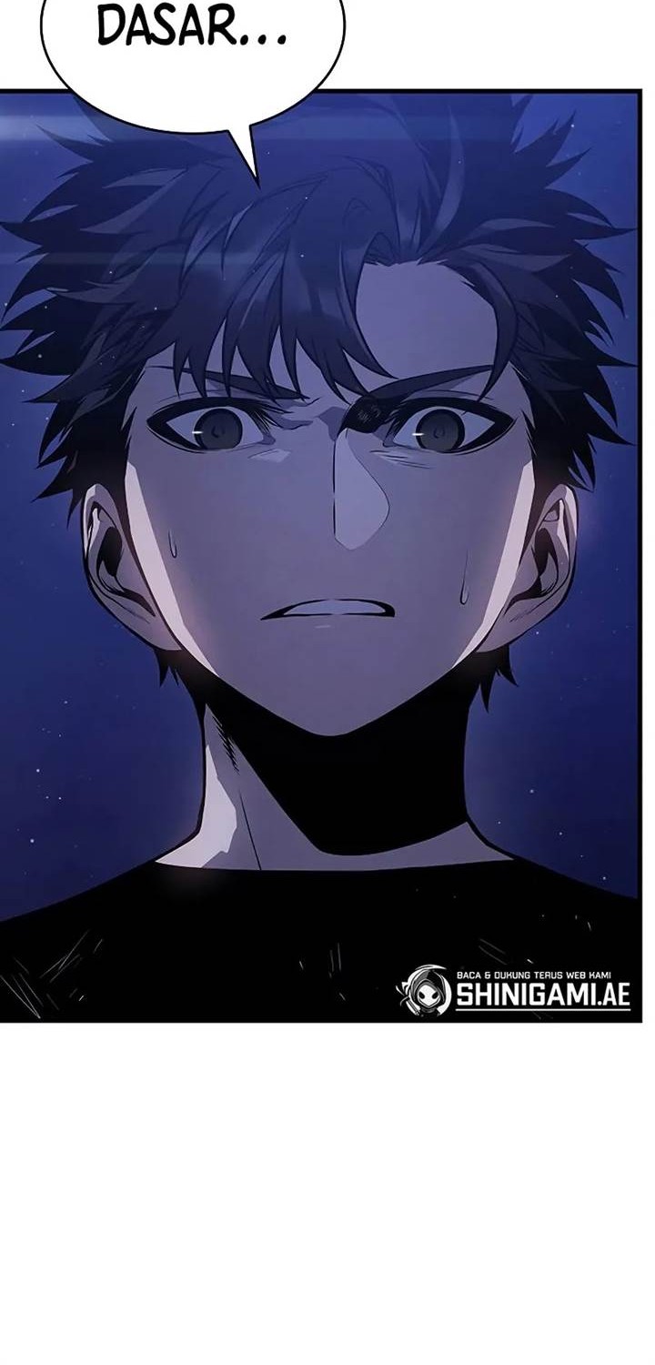 Bad Born Blood Chapter 03 Gambar 47