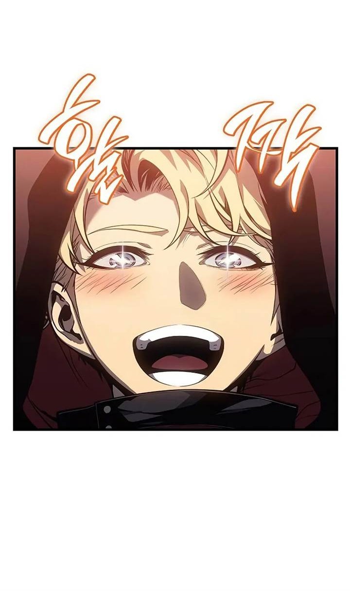 Bad Born Blood Chapter 03 Gambar 51
