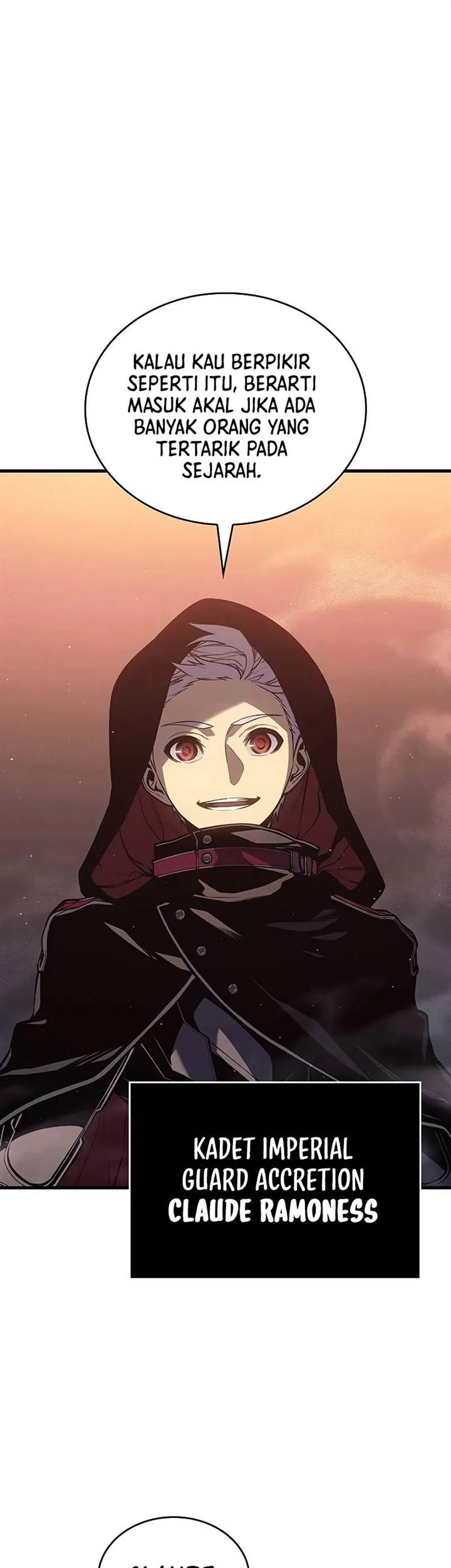 Bad Born Blood Chapter 03 Gambar 56