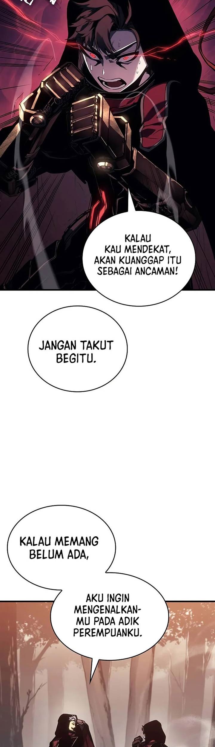 Bad Born Blood Chapter 03 Gambar 58