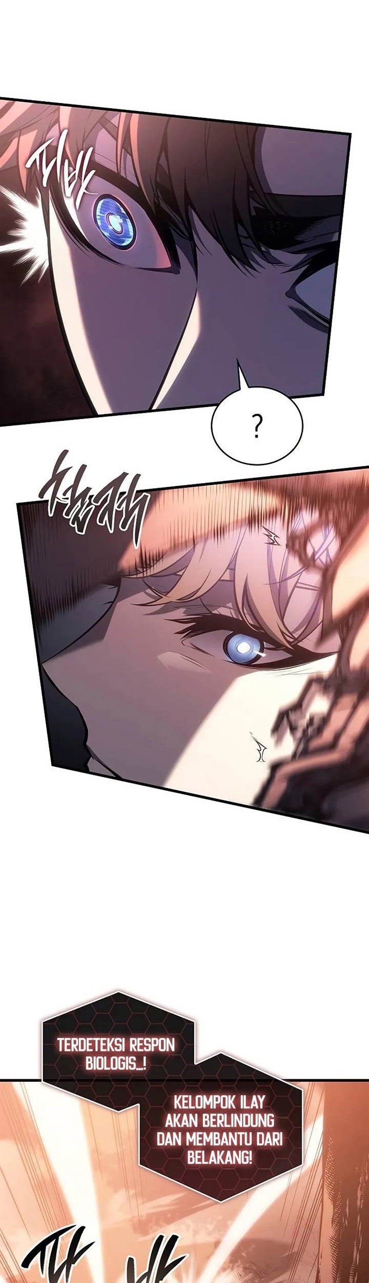 Bad Born Blood Chapter 03 Gambar 61